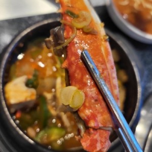 모란일도갈비