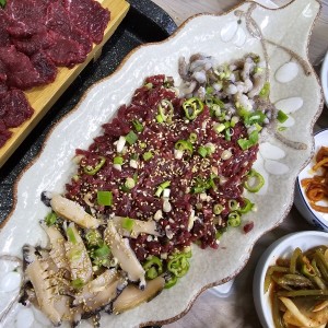 좋은고기한우직판장