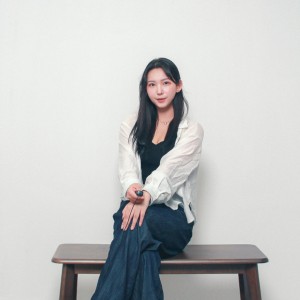 셀프사진관 예뻐서, 봄 수원 인계점