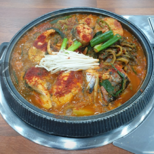 금화식당