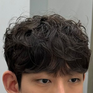 테넷맨즈헤어