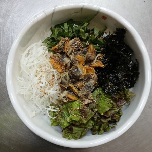 조개맛집