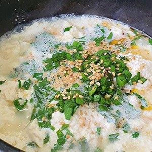 갈매골순두부 퇴계원 본점