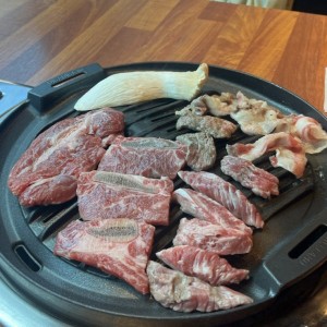 한마음정육식당 광주하남점