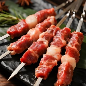 은희네 일품양꼬치 양갈비