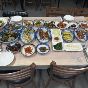 청학미가