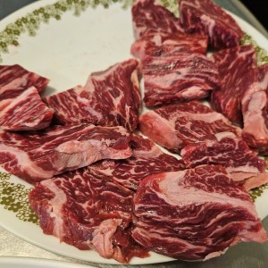 꽃등심마을