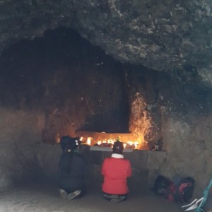 천수암 용한 신점 사주