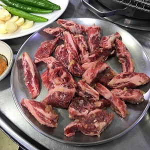 풍년집 대치점