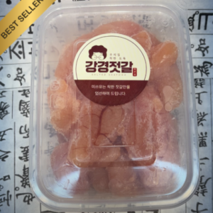 강경젓갈