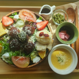 카페야자수