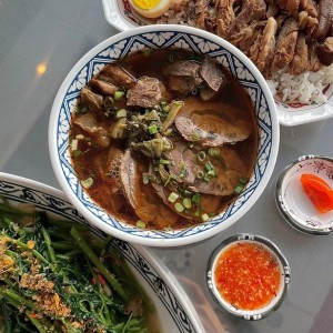 아푸 아시안푸드 조대후문본점