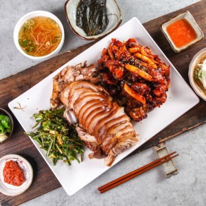 천하무족 본점