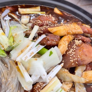 금성식당