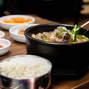 제일돼지국밥