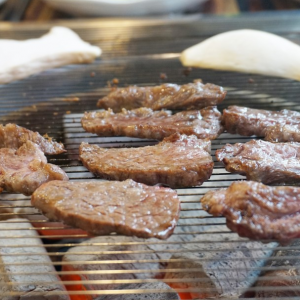 오케이갈비
