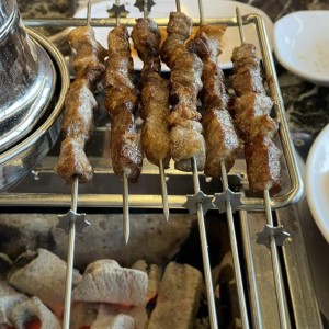 구룡성양갈비양꼬치