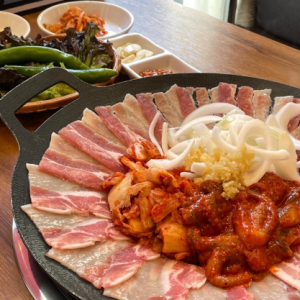 두루정 안산한양대점