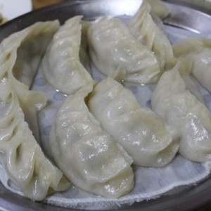 장호덕손만두 동탄역점
