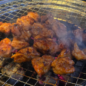 숯불구이 만냥포차