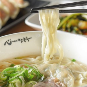 심가네칼국수 역삼역본점