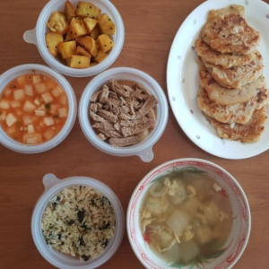 꼬꼬마찬