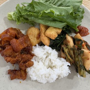 은희네집밥
