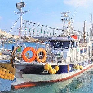 캡틴호