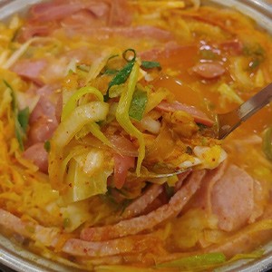 종로부대찌개