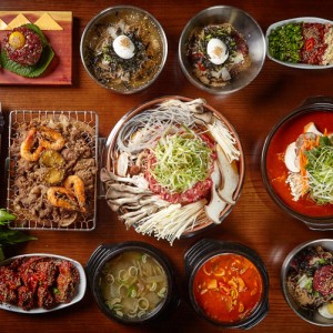 고담현불고기 해운대센텀시티 본점