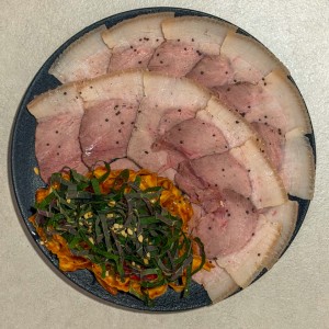 하녹 서순라길점
