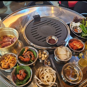 저팔계콧구멍
