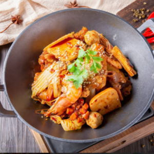 시경야시장