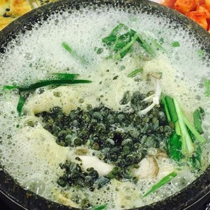 옛날통닭포차