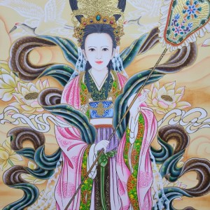 천궁대신
