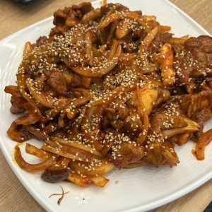 이배재직화쌈밥 평택죽백동점