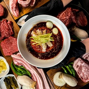 육달집 강남본점