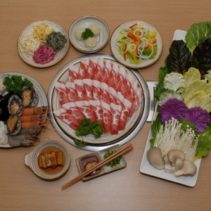 강명선샤브샤브