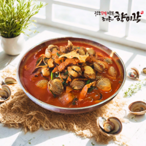 조기종의향미각 인계점