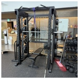 서울레슬링센터 역삼