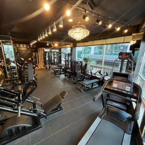 팀현GYM 프리미엄 PT&헬스