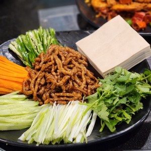 연길양꼬치