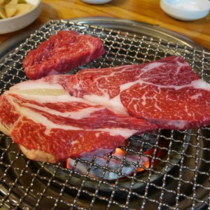 평창우리한우타운