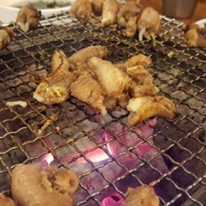 역전산곰장어