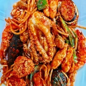선정이네 대구랑 아구랑 영덕영해본점