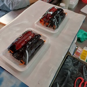 진사꼬마김밥