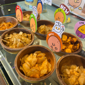 촌놈칩스