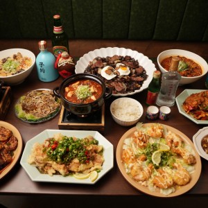 해태관