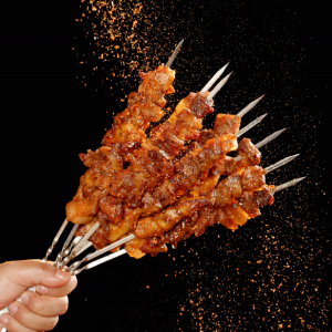 쯔란양꼬치