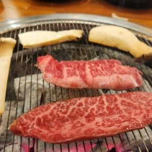 대전한우정육식당